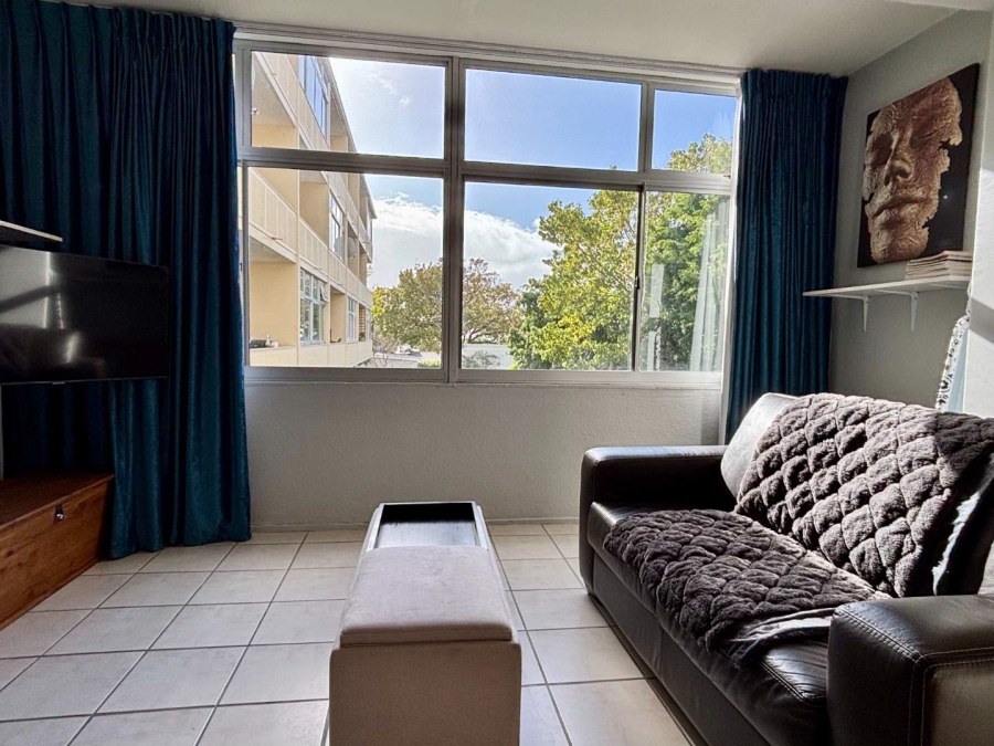To Let 0 Bedroom Property for Rent in Tamboerskloof Western Cape